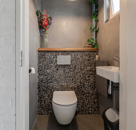 Medium property photo - Kruisstraat 4, 4284 EB Rijswijk (Nb)